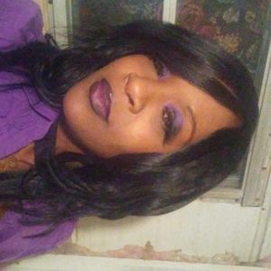 Meet your Posher, Patrice